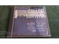 Audio CD College survivor