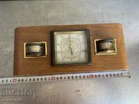 barometer thermometer hygrometer