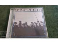 CD audio Sonicyouth