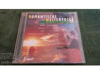 CD ήχου Romantishe welterfolge