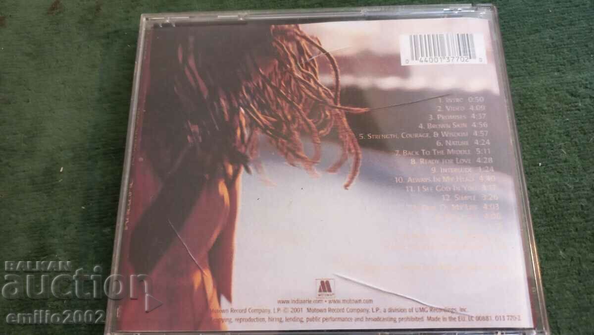 Auction Audio CD Acoustic soul Auction Audio CD Acoustic soul