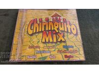 Аудио CD Chiringuito hits