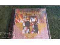 Аудио CD American inkas