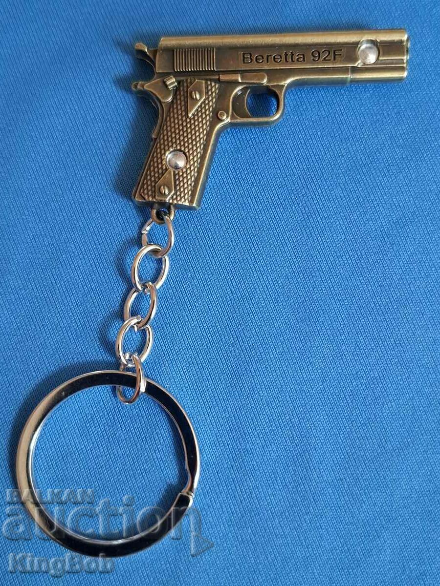 SUPORT CHEIE ORIGINAL "BERETTA 92F PISTOL"