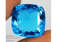 BZC! 106.20 kth natural aquamarine cert.OMGTL from 1st!