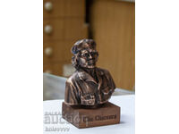 Bust of Ernesto Che Guevara (Che Guevara)