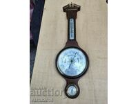 BZC from 1 cent Thermometer Barometer Hygrometer