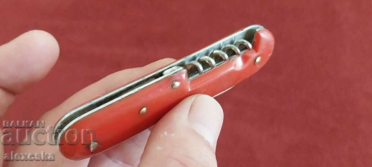 Pocket knife - GDR - 6 Pocket knife - GDR - 6