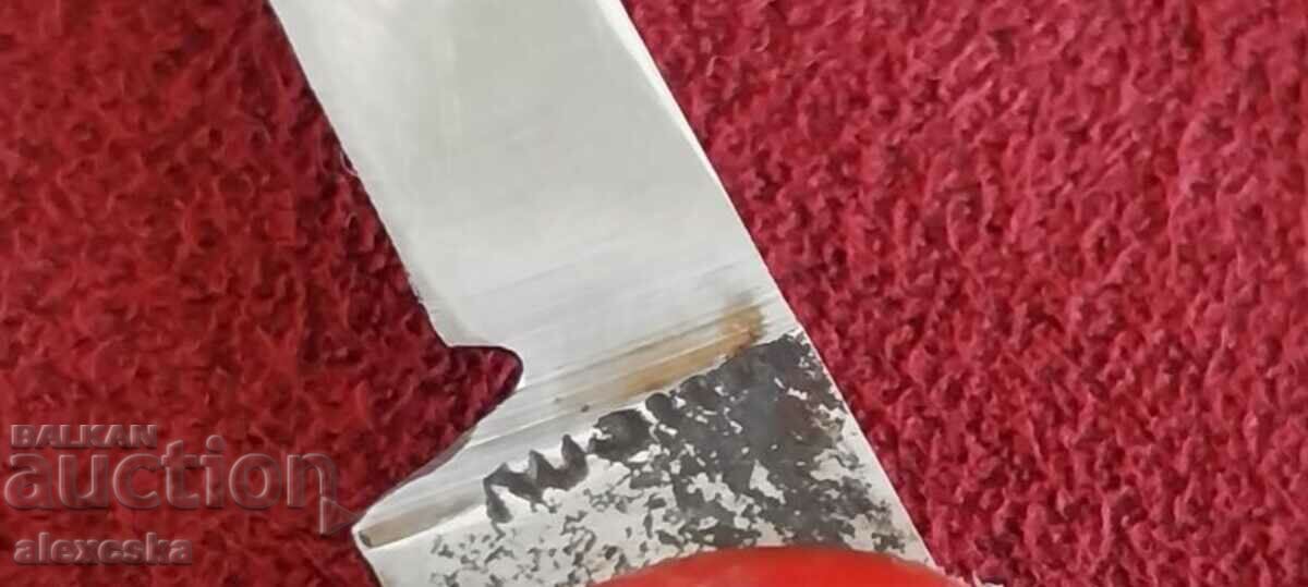 Pocket knife - GDR - 7 Pocket knife - GDR - 7