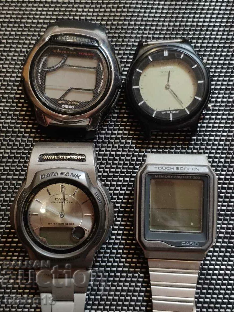 Casio