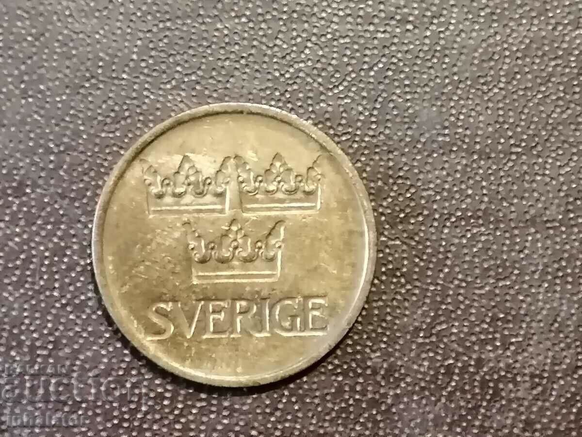 1972 year 5 Sweden