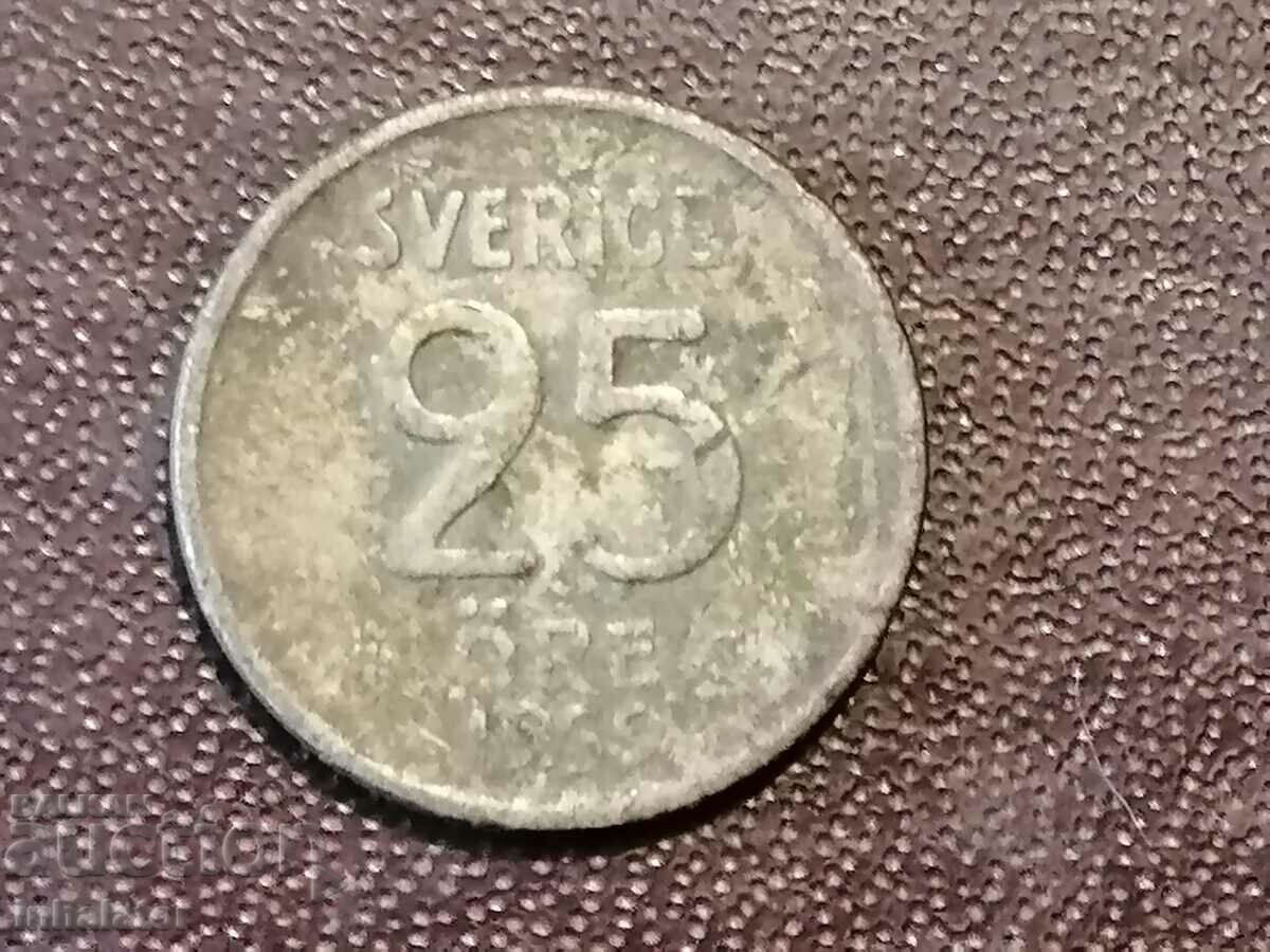 1959 έτος 25 Σουηδία