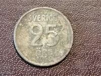 1959 year 25 Sweden