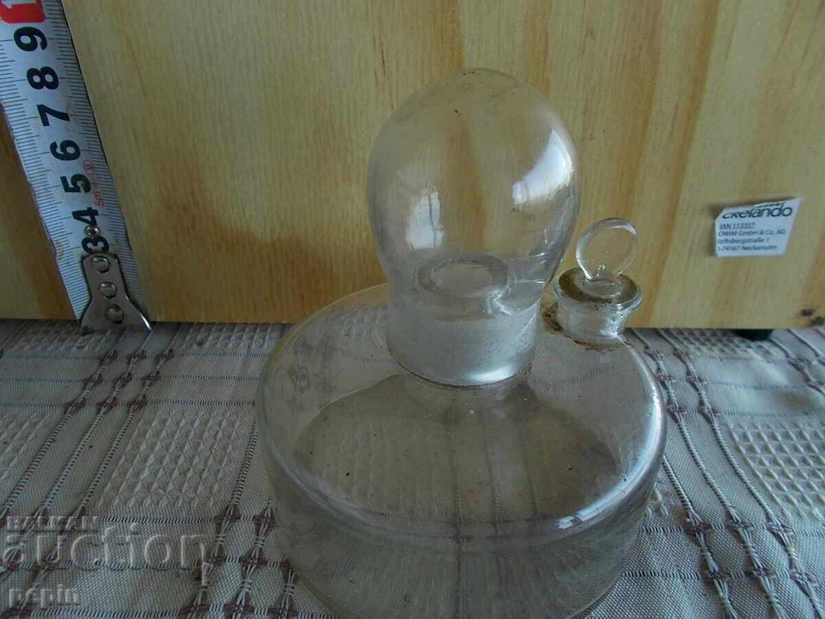 Ιατρικό αλκοολούχο ποτήρι με τιμή 15.00 BGN | € 7.67 Ιατρικό αλκοολούχο ποτήρι με τιμή 15.00 BGN | € 7.67