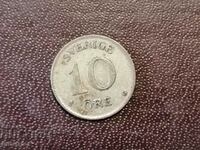 1930 anul 10 Suedia