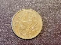 2 Jore 1971 Norway