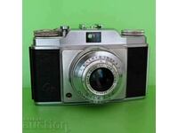 Agfa Silette Type 2, 1957