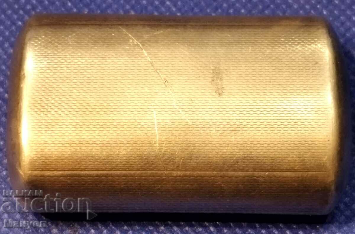 Old silver snuff box. with price 250.00 BGN | € 127.82 Old silver snuff box. with price 250.00 BGN | € 127.82
