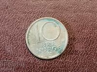 10 Jore 1975 Norway