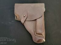 Military holster