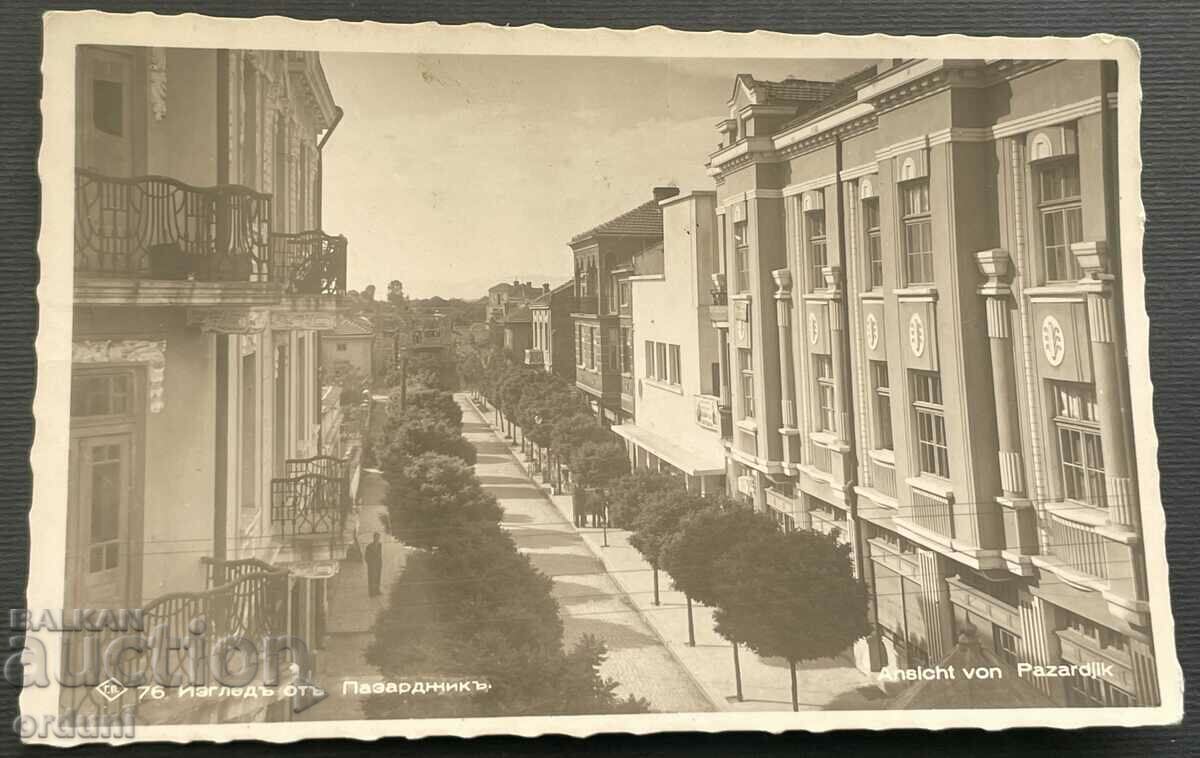 4433 Kingdom of Bulgaria Street Pazardjik 1929