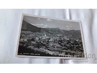 Postcard Sliven General view