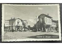 4450 Kingdom of Bulgaria Sevlievo Street Filariet Antonov 1934