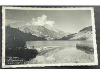 4455 Regatul Bulgariei Lacul Pirin El-Tepe Banderish 1939