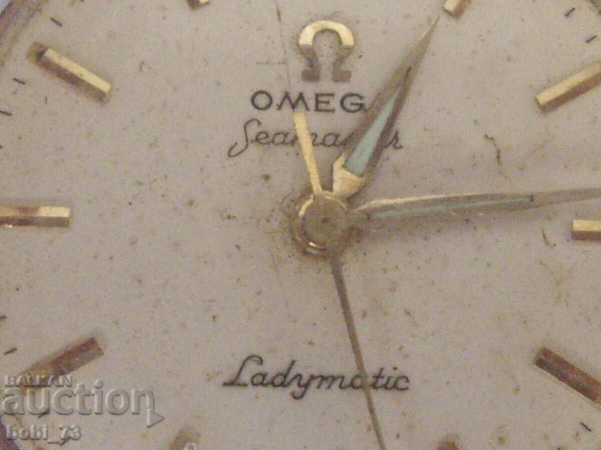 Механика за дамска ръчна ''Омега'' с цена 150.00 лв. | € 76.69 Механика за дамска ръчна ''Омега'' с цена 150.00 лв. | € 76.69