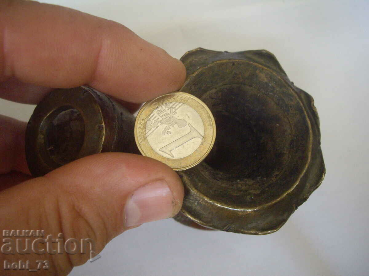 A very old beautiful pipe. - 5 A very old beautiful pipe. - 5