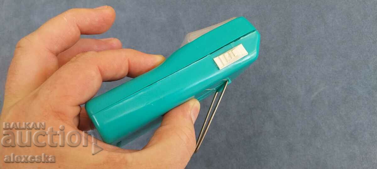 Παλιό φανάρι - "RILA" με τιμή 15.00 BGN | € 7.67 Παλιό φανάρι - "RILA" με τιμή 15.00 BGN | € 7.67