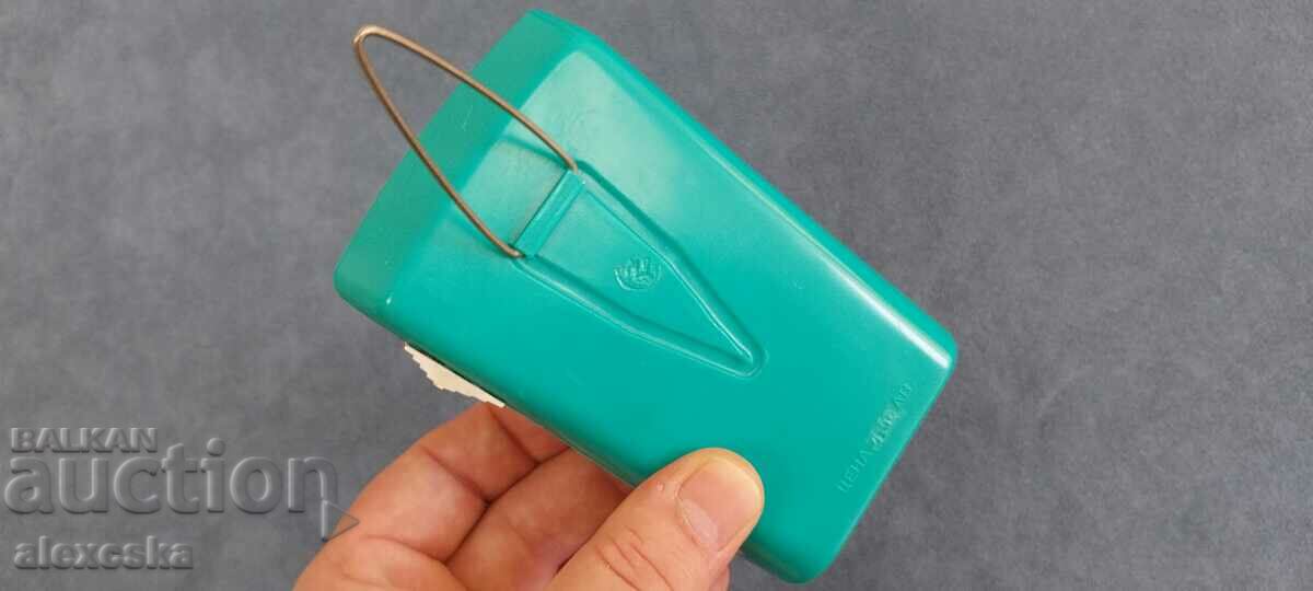 Δημοπρασία Παλιό φανάρι - "RILA" Δημοπρασία Παλιό φανάρι - "RILA"