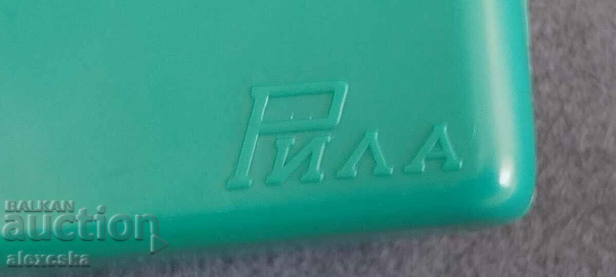 Παλιό φανάρι - "RILA" - 5 Παλιό φανάρι - "RILA" - 5