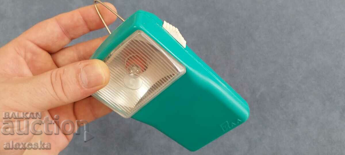 Παλιό φανάρι - "RILA" - 7 Παλιό φανάρι - "RILA" - 7