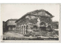 Bulgaria, Nessebar, Biserica Sf. Paraskeva, 1938