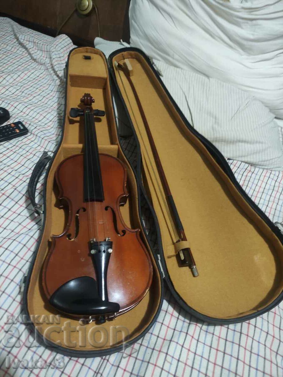 Βιολί Kermona Stradivarius 3/4