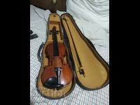 Vioara Kermona Stradivarius 3/4