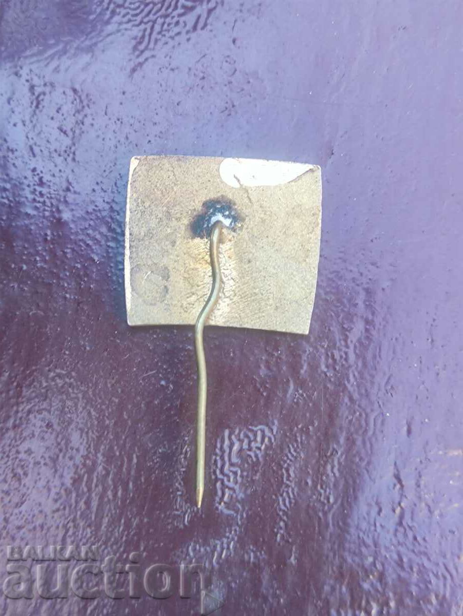 8th congregation over-singing Rozhen 1961 with price 100.00 BGN | € 51.13 8th congregation over-singing Rozhen 1961 with price 100.00 BGN | € 51.13