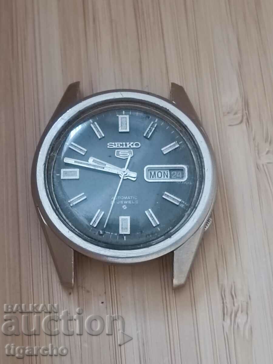 Ceas Seiko 5