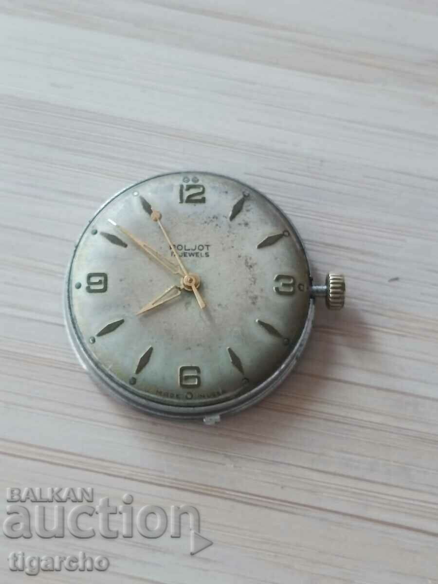 Flight watch winder with price 35.00 BGN | € 17.90 Flight watch winder with price 35.00 BGN | € 17.90