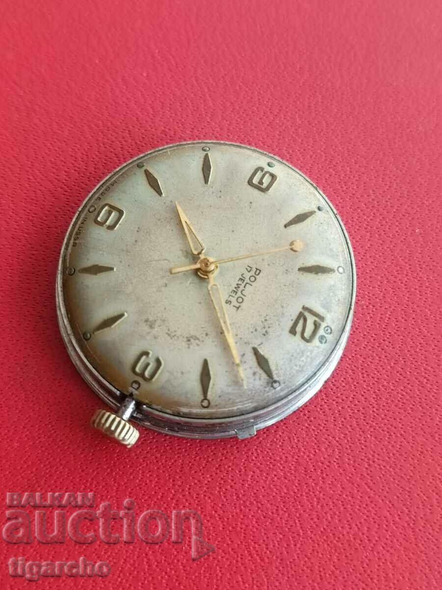 Flight watch winder - 5 Flight watch winder - 5