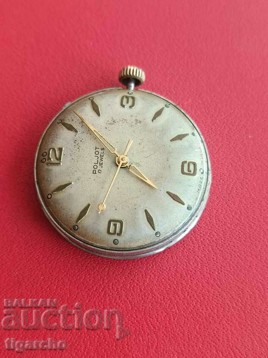 Flight watch winder - 6 Flight watch winder - 6