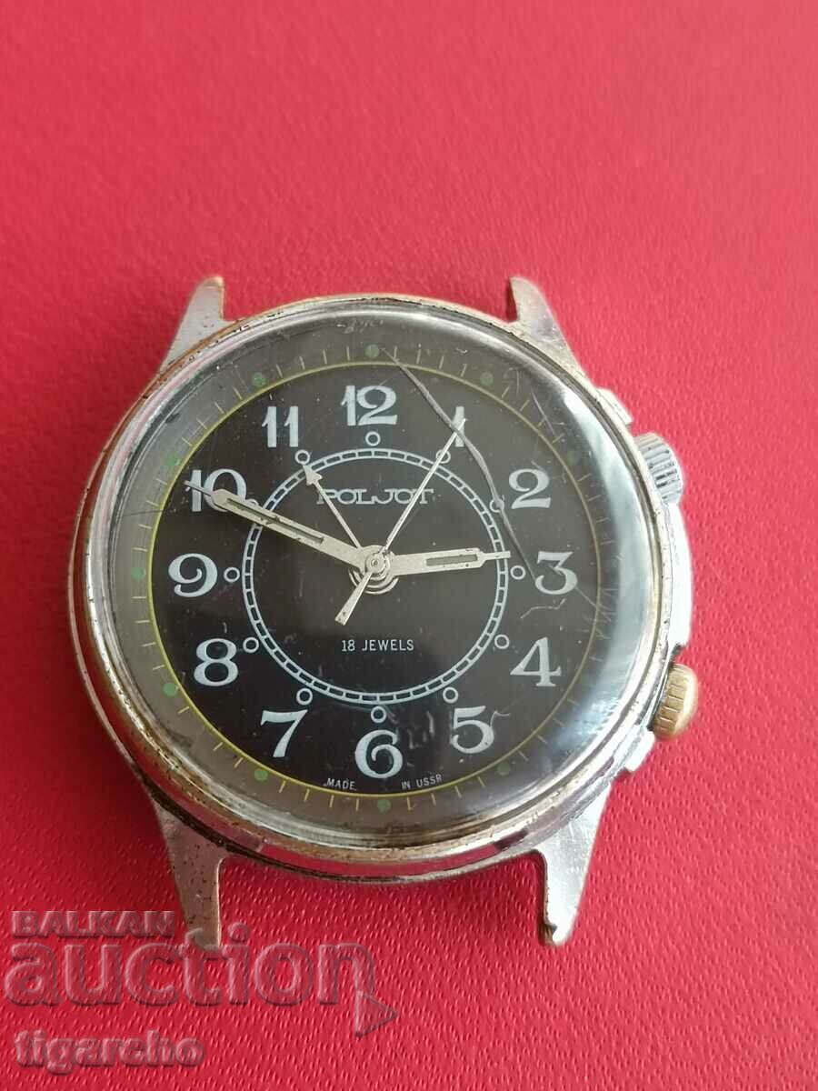 Δημοπρασία Κουδούνι πτήσης ρολογιού Δημοπρασία Κουδούνι πτήσης ρολογιού