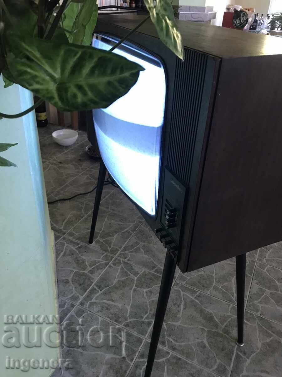 Auction TV "TAREVETS" RETRO DEVICE WORKS Auction TV "TAREVETS" RETRO DEVICE WORKS
