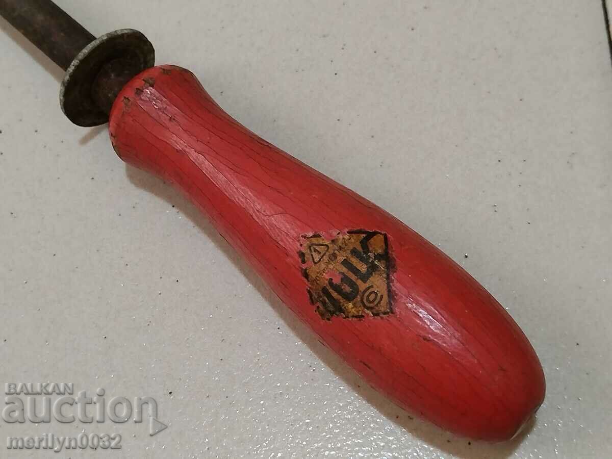 Auction High-quality massat for smoothing knives, satires, blades Auction High-quality massat for smoothing knives, satires, blades