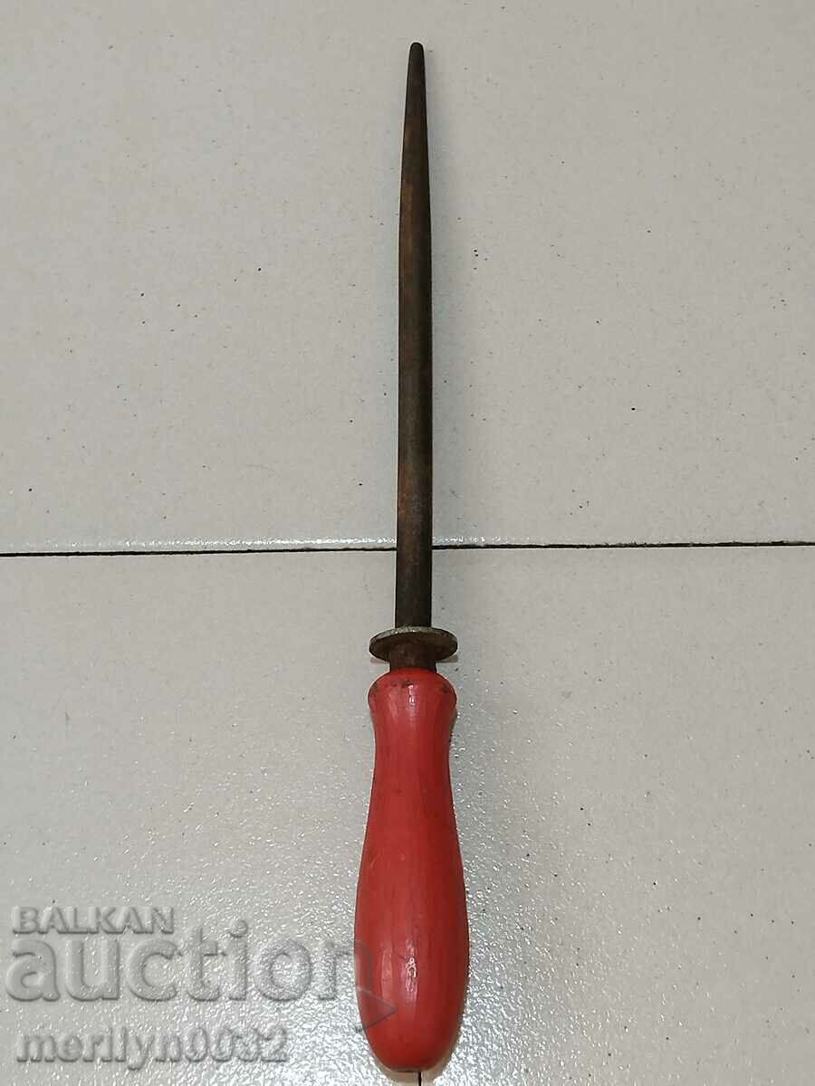 High-quality massat for smoothing knives, satires, blades - 5 High-quality massat for smoothing knives, satires, blades - 5