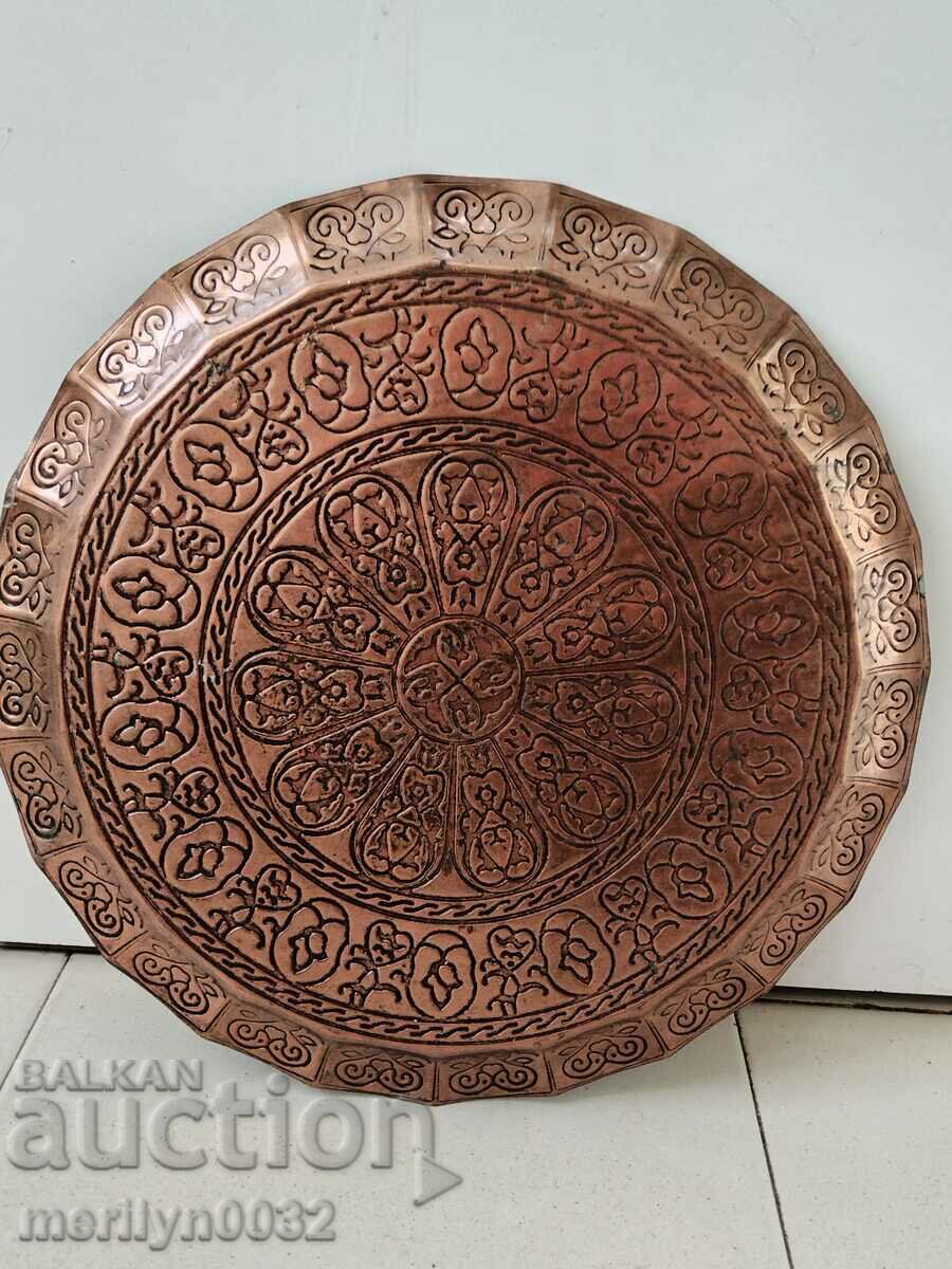 Figural tray tray dish - 5 Figural tray tray dish - 5