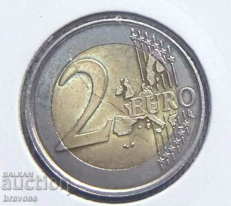 Belgium - 2 euro 2005 with price 22.99 BGN | € 11.75