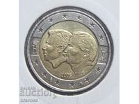 Belgia - 2 euro 2005