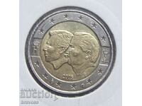 Belgium - 2 euro 2005